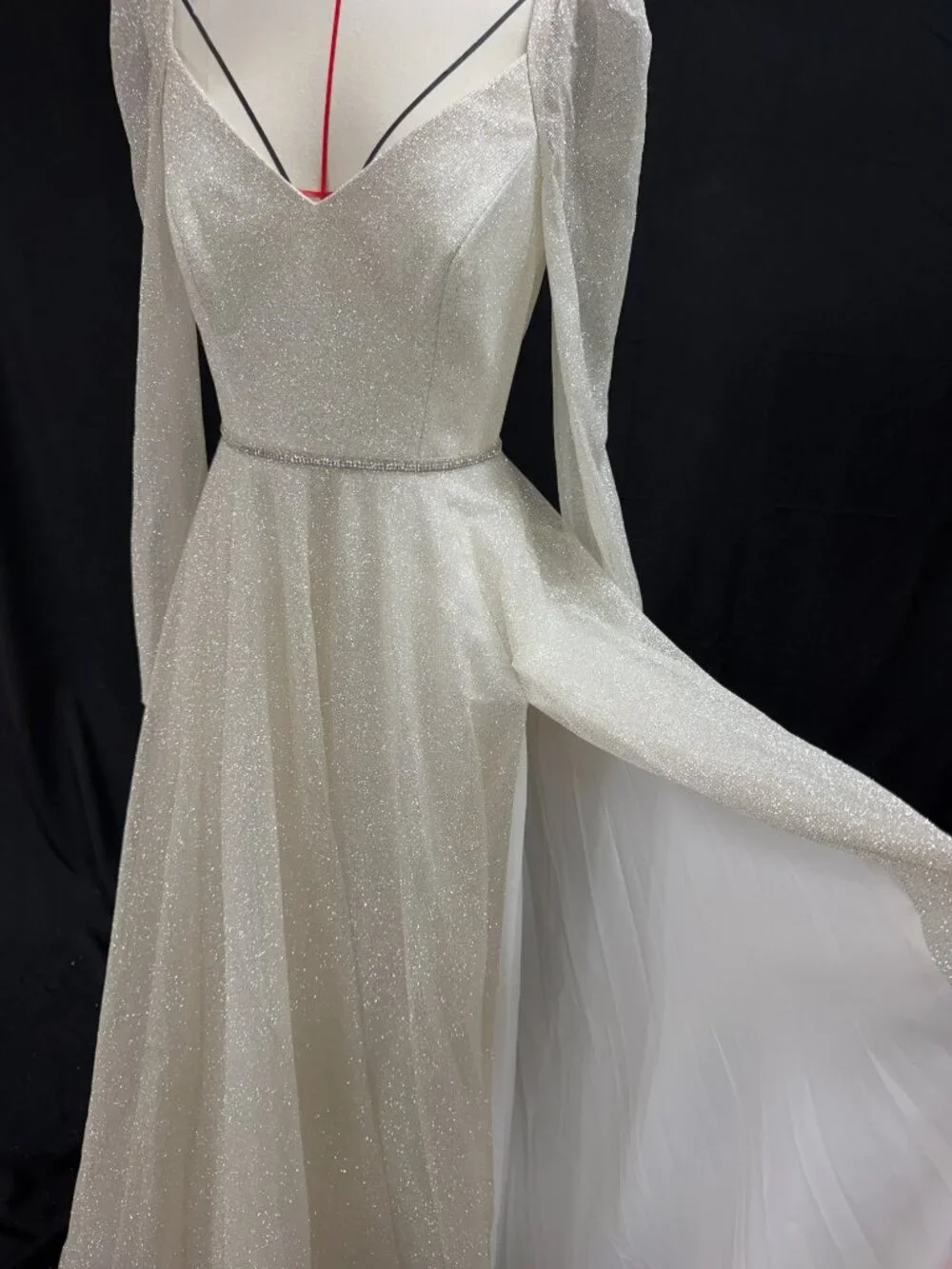 New with tag Olivia Bottega Miranda gown - Picture 9 of 14
